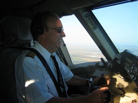 Remembering 911 Retired Pilot Recalls Flying That Day Land O Lakes