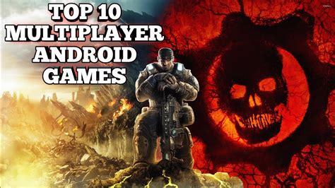 Best Multiplayer Games Android 2020 Top 10 Multiplayer Games For