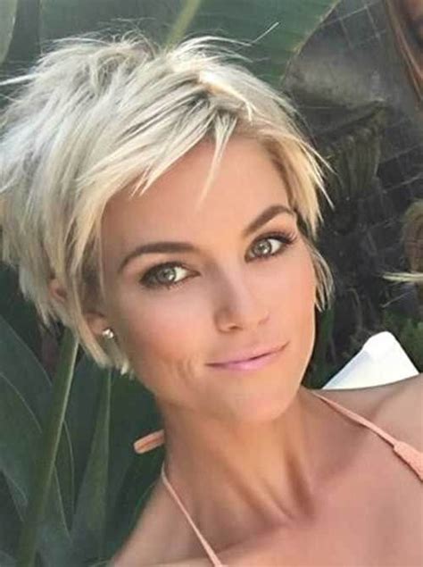 50 Fresh Short Blonde Hair Ideas To Update Your Style Cabelo Curto