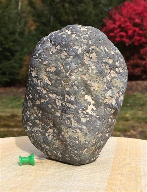 Meteorite 946 Gram Lunar Meteorite Lunar Basalt With Etsy