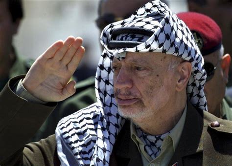Arafat nedir hacıların kurban bayramı'nın arife günü toplandıkları mekke'nin doğusundaki tepeye arafat denir. Fifteen years later, Arafat is sorely missed｜Arab News Japan