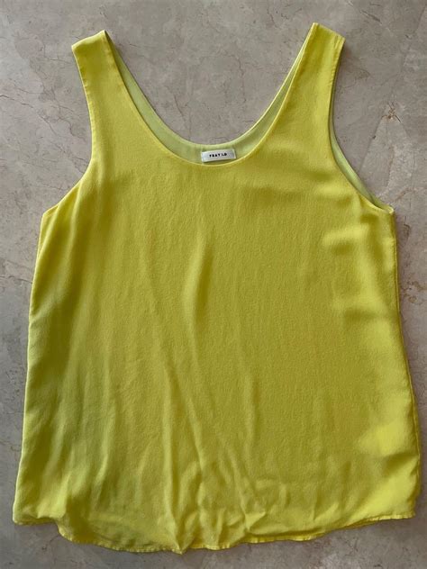 Tops Womens Fashion Tops Sleeveless On Carousell