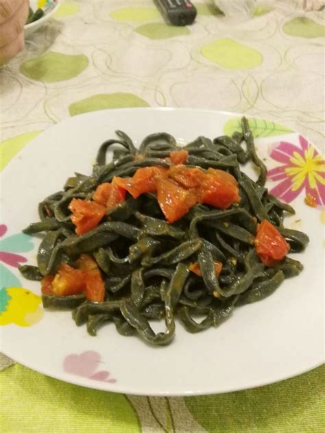 Check spelling or type a new query. Tagliolini al nero di seppia | Col Cuore in Cucina