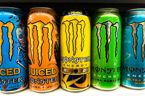 Hard Monster Where To Buy The Beast Unleashed And How Much It Costs