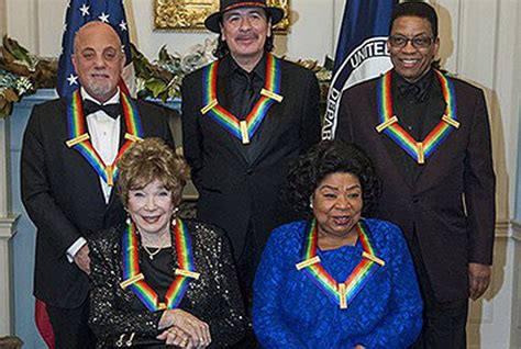 Herbie Hancock Shirley Maclaine Among 2013 Kennedy Center Honors Recipients Nbc Developing