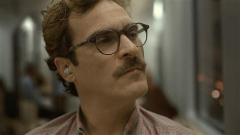 8 Awesome Tech Trends Spike Jonze Invents For Her Digital Trends
