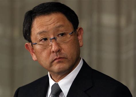 Toyota CEO to Testify on Capitol Hill | The Takeaway | WNYC Studios