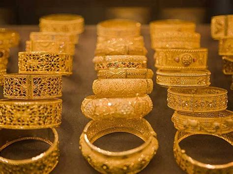 There are a host of importers of gold into india. Surging gold price deters buyers, dealers forced to offer ...