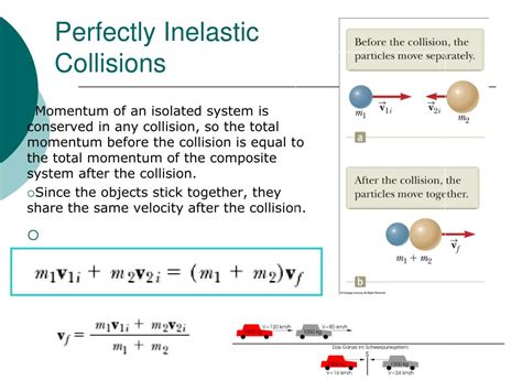 Ppt Icns 132 Linear Momentum Impulse And Collision Powerpoint