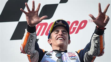 Marc márquez alentà is a spanish grand prix motorcycle road racer and one of the most successful motorcycle racers with eight grand prix world championships to his name. Thailand MotoGP 2019: The story from Buriram as Marc ...