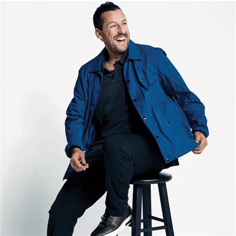 Many fans were outraged to see the film hadn't been nominated for this year's academy awards, with sandler himself taking to twitter to comment on the omission. Netflix extiende contrato con el actor Adam Sandler