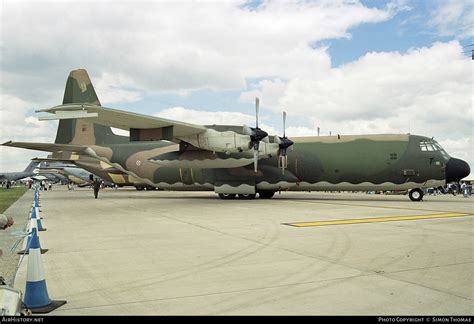 Aircraft Photo Of 16802 Lockheed C 130h 30 Hercules L 382