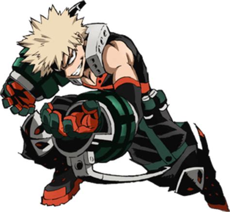 Download Hero Academia My Bakugo Katsuki Hq Png Image Freepngimg