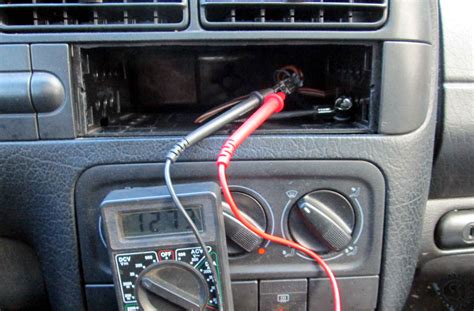Golf 4 schaltplan beleuchtung pinbelegung der stecker der ruckleuchten golf 4 forum by facybulkaposted on december 18 201622 views from i1.wp.com. Gamma V Radio in Golf III - Jones' Werkstatt