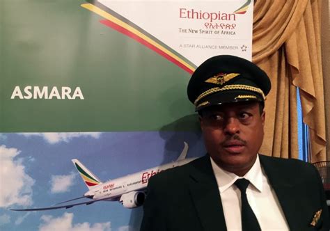 First Ethiopia Eritrea Flight In 20 Years Seals Peace Deal