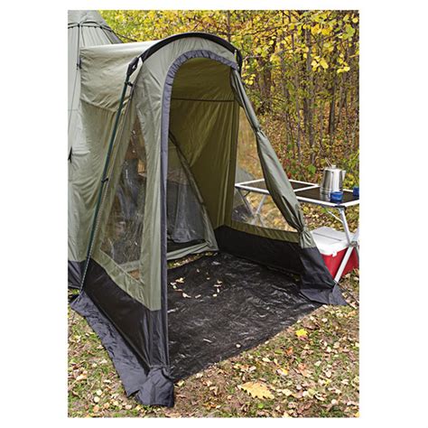 We did not find results for: Guide Gear Deluxe Teepee Tent 14' x 14' - 581521, Outfitter & Canvas Tents at Sportsman's Guide