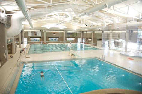 Oregon State University Dixon Rec Center Pool Flickr