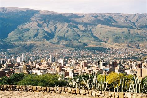 Free Photo Bolivia Cochabamba Free Image On Pixabay 97221