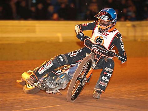 A thrilling end to speedway season | Express & Star