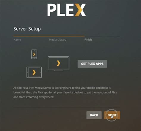 Plex Media Server From Home Assistant Easy Install Kiril Peyanskis