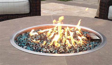 Fire Glass For Indoor And Outdoor Fire Pits Fire Places Cape Cod Ma