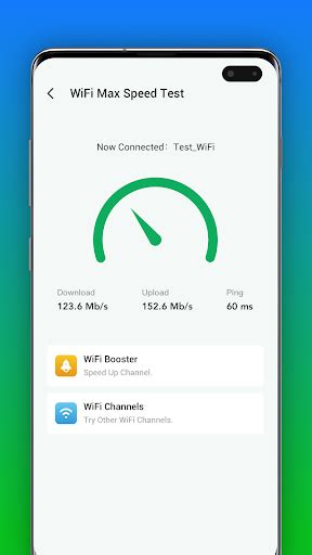 Wifi Manager Channels Helper For Pc Mac Windows 111087 Free