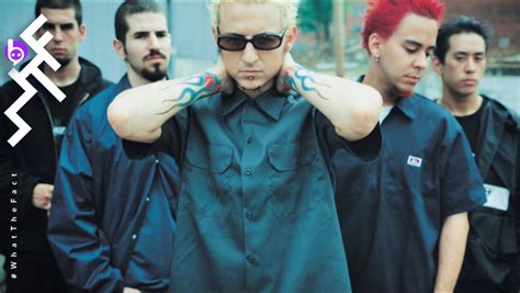 Behind The Song ‘crawling จาก Linkin Park เนื้อเพลงปัง เพราะดันฟัง
