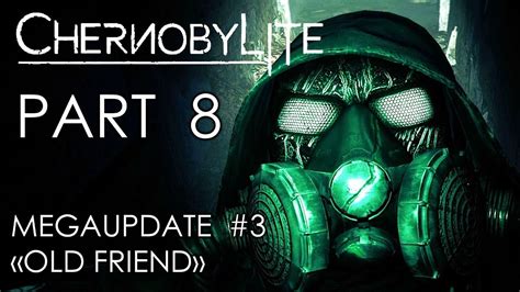 Jun 08, 2021 · chernobylite gameplay trailer reveals the horrors of the exclusion zone. CHERNOBYLITE Gameplay Part 8 - "Old Friend" MEGAUPDATE #3 ...