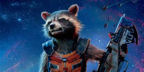 Wasn't necessarily saying he was smarter than tony stark. Rocket Racoon Has A Crisis Of Faith In Guardians Of The ...