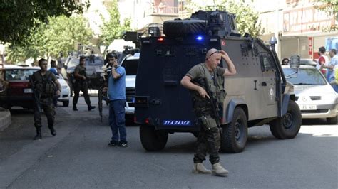 Balooggs Blog Turkey Millitary Arrests Hundreds Of Suspected Kurdish Is Militants