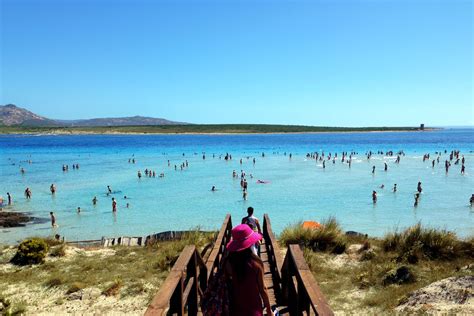 Sardinia beaches are some of the most breathtaking beaches along the entire mediterranean sea. Best Beaches In Sardinia, Italy | Green and Turquoise