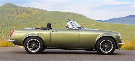 Custom Wheel Offset Et 12 Mgb And Gt Forum Mg Experience Forums The