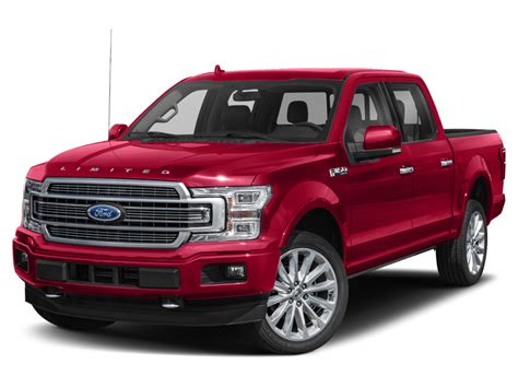 2020 Ford F-150 Details | Don Moore Automotive Owensboro & Hartford
