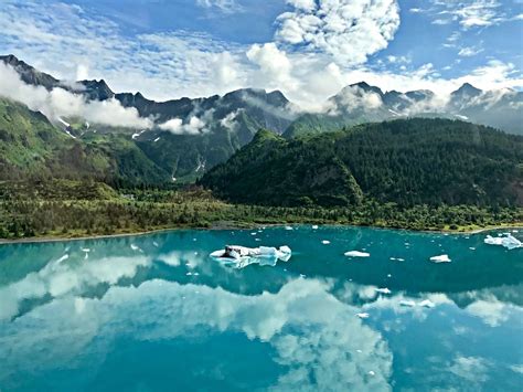 How To Plan The Best Alaska Summer Trip Itinerary The Evolista