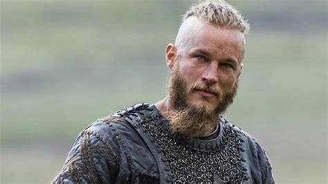 Vikings Ragnar Travis Fimmel