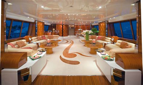 Yacht Bad Girl Brooke Yachts Charterworld Luxury Superyacht Charters