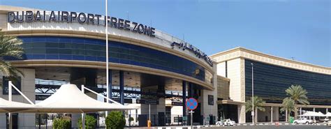 Dubai Airport Freezone Authority Dafza Hiring Now