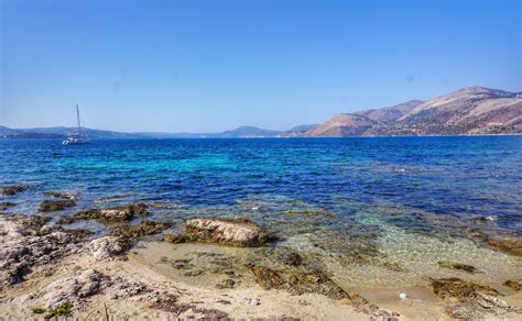 Island Guide To Kefalonia Greece Talk Travel To Me