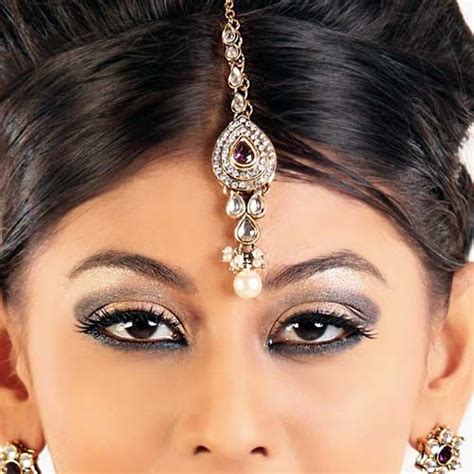 South Indian Bridal Headpieces Bridalheadpieces Southindianbridalheadpieces American Diamond
