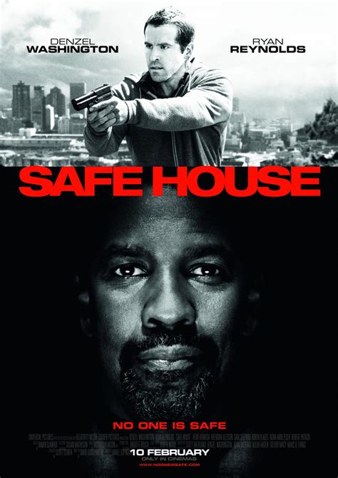 Rattled by sudden unemployment, a manhattan couple surveys alternative living options, ultimately deciding to experiment with living on a rural commune where free love rules. Nonton Film Safe House (2012) | zona nonton film