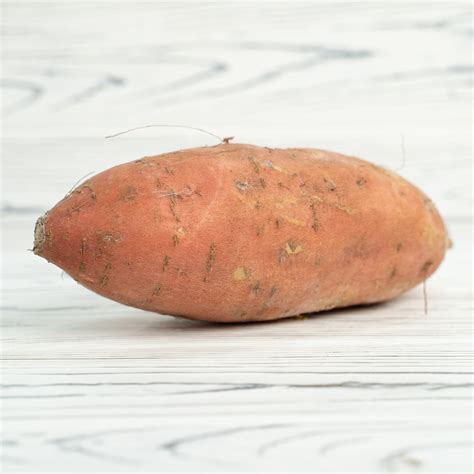 Sweet Potatoes Single 400 500g Burchills