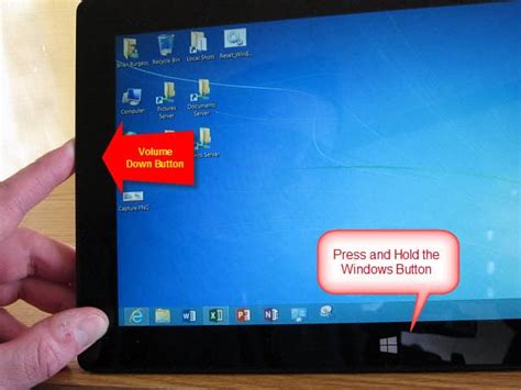 Windows 10 Tip How To Take A Screenshot Using Keyboard Shortcuts
