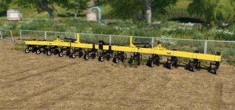 Ls 19 Implements And Tools Farming Simulator 2019 Mods Ls 19 Mods Fs
