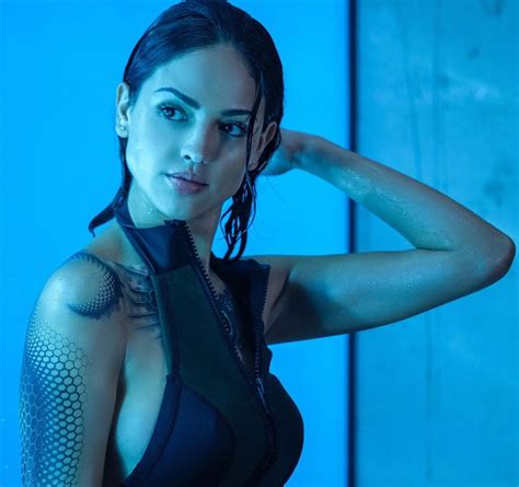 Eiza Gonzalez Fappening Sexy Braless Street Look 19 Photos The Fappening