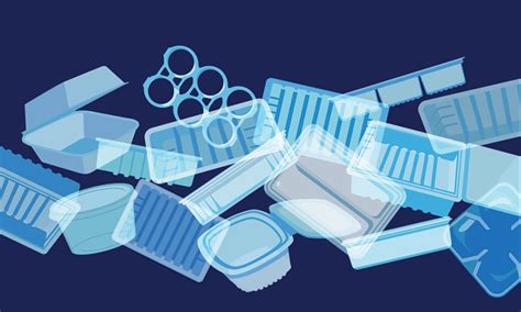 Ukri Awards £8m For New Sustainable Plastics Research Projects