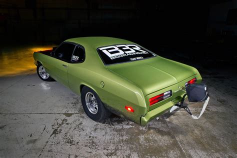 Valiant Duster And Demon Photo Gallery Hot Rod Network