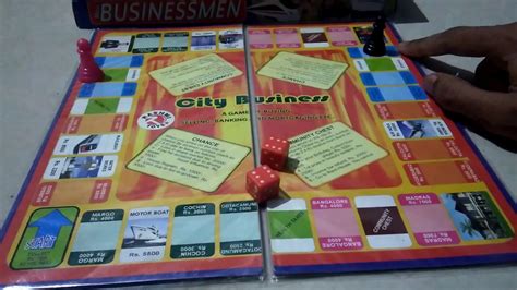How To Play Business Game In Hindi Youtube