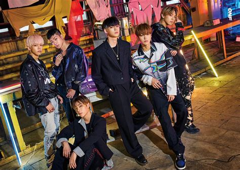 Onf Unveil Why Music Video Hypnoticasia