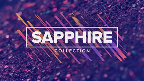 Sapphire Collection Life Scribe Media