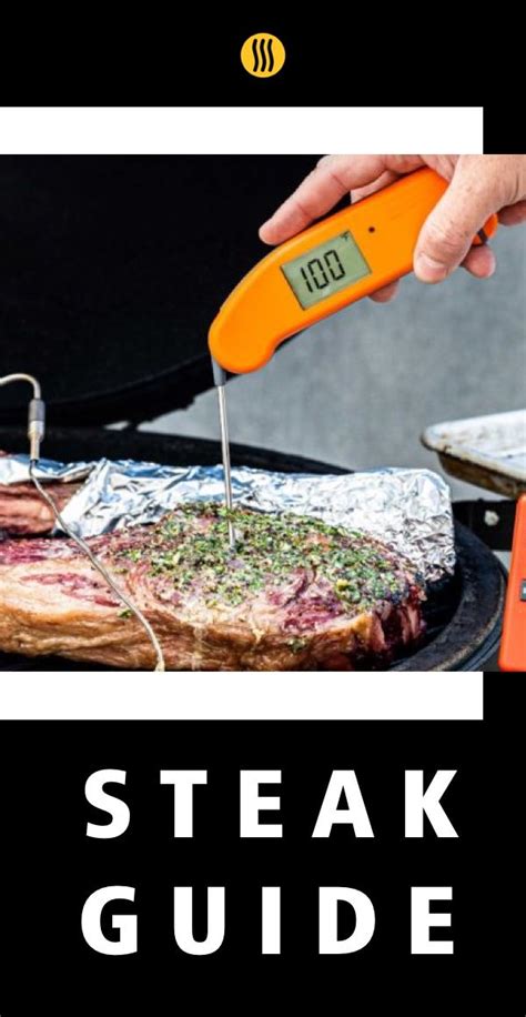 Steak Temperature Getting It Right Cooking The Best Steak Steak Temperature Expensive Steak